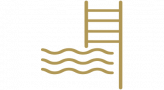piscina icono